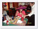 El Poncho's Mexican Restaurant Birthday Pictures 2009 (131) * 2848 x 2136 * (1.56MB)